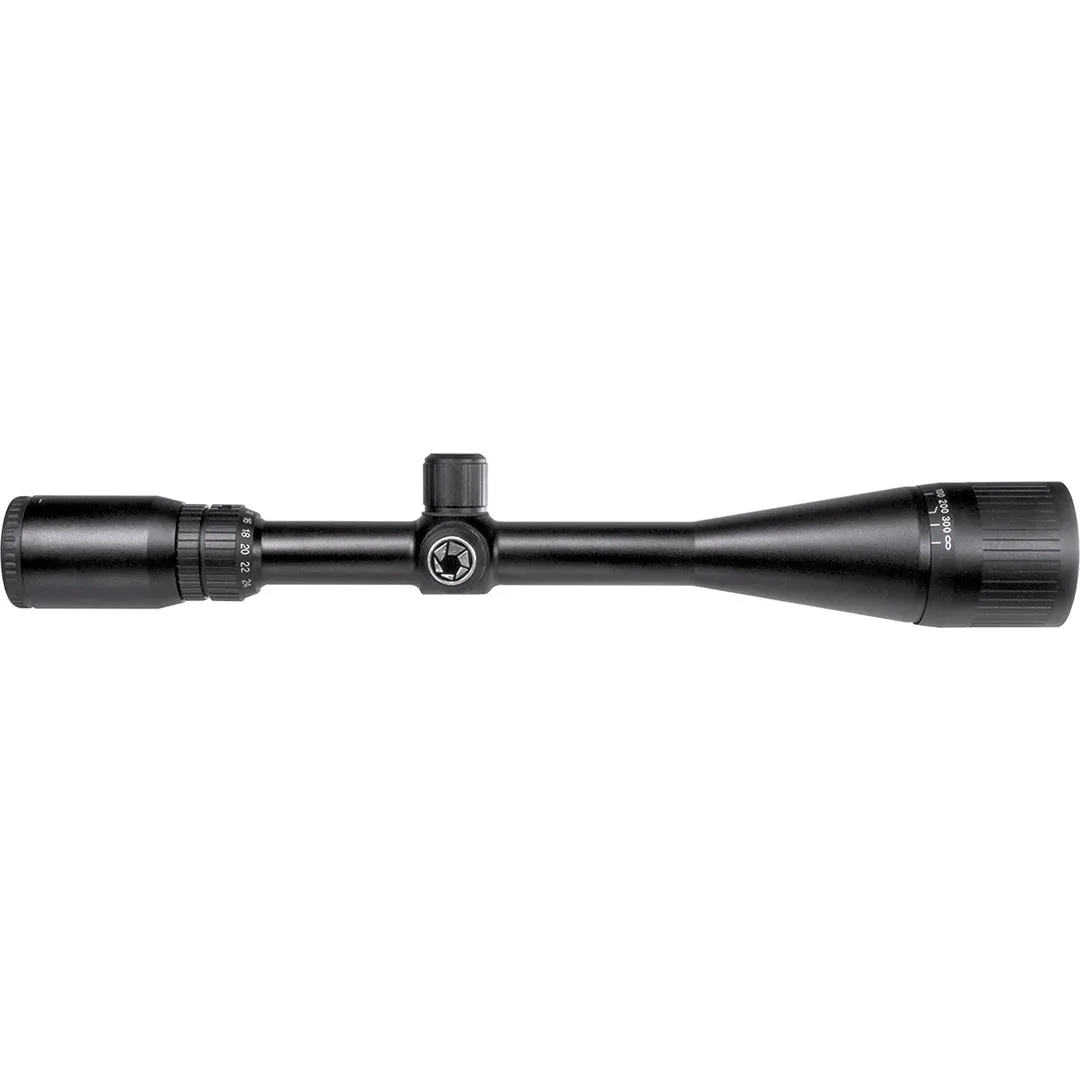 10-40x50mm Varmint AO Mil-Dot Rifle Scope | AC11084