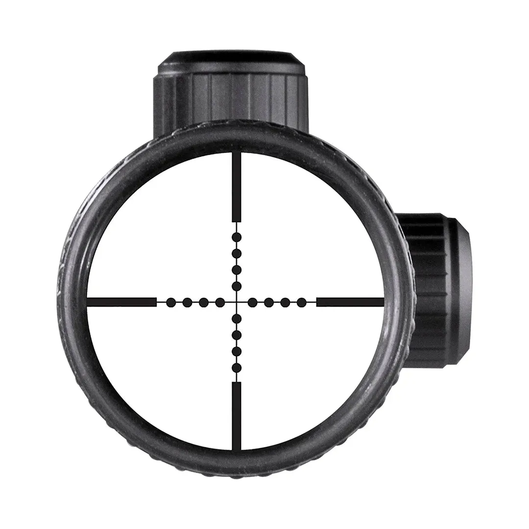 10-40x50mm Varmint AO Mil-Dot Rifle Scope | AC11084