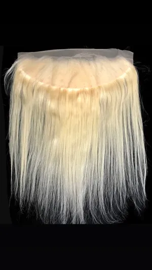 12 Inch HD Frontal