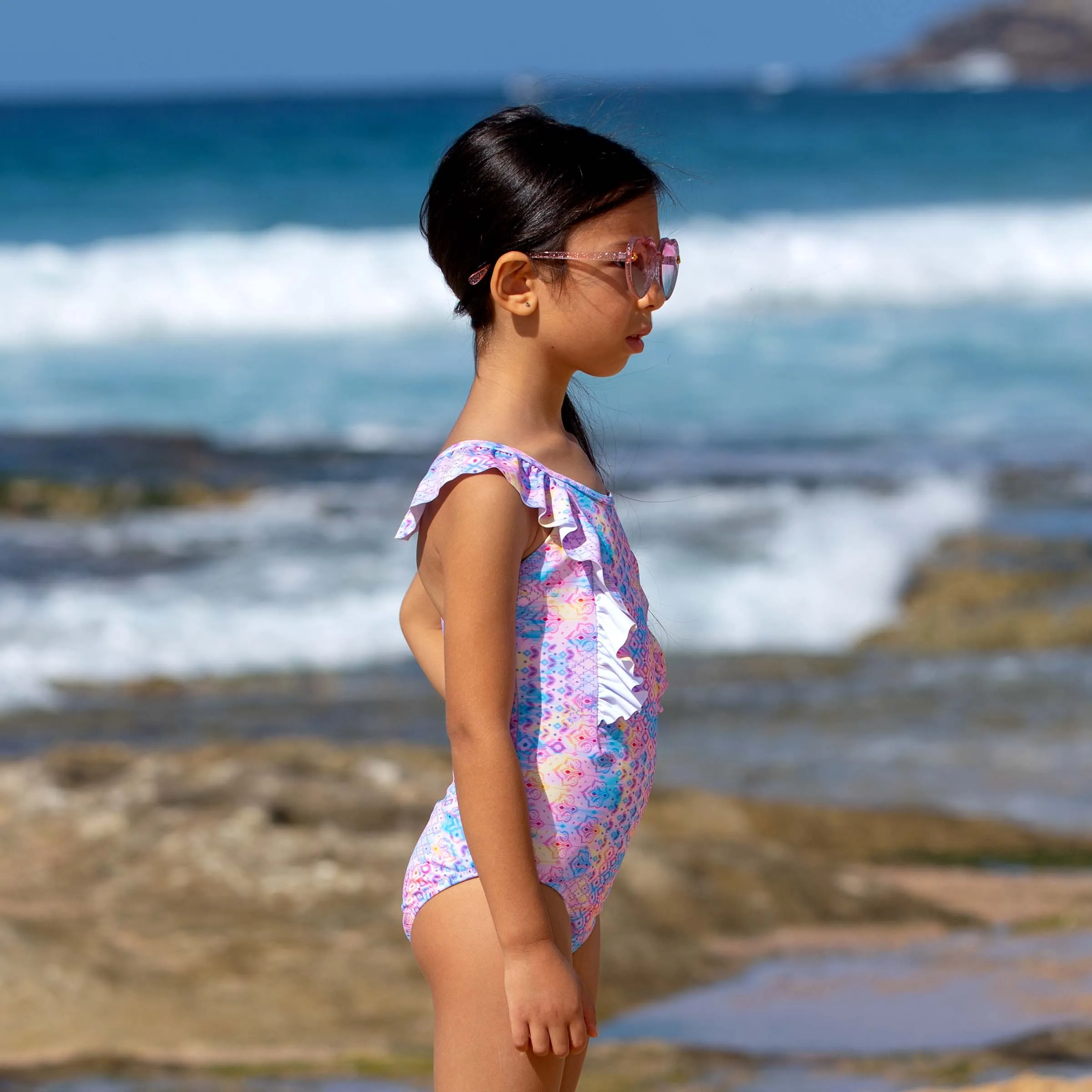 1378 Miss Sweetie One pIece