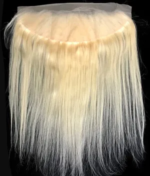 14 Inch HD Frontal