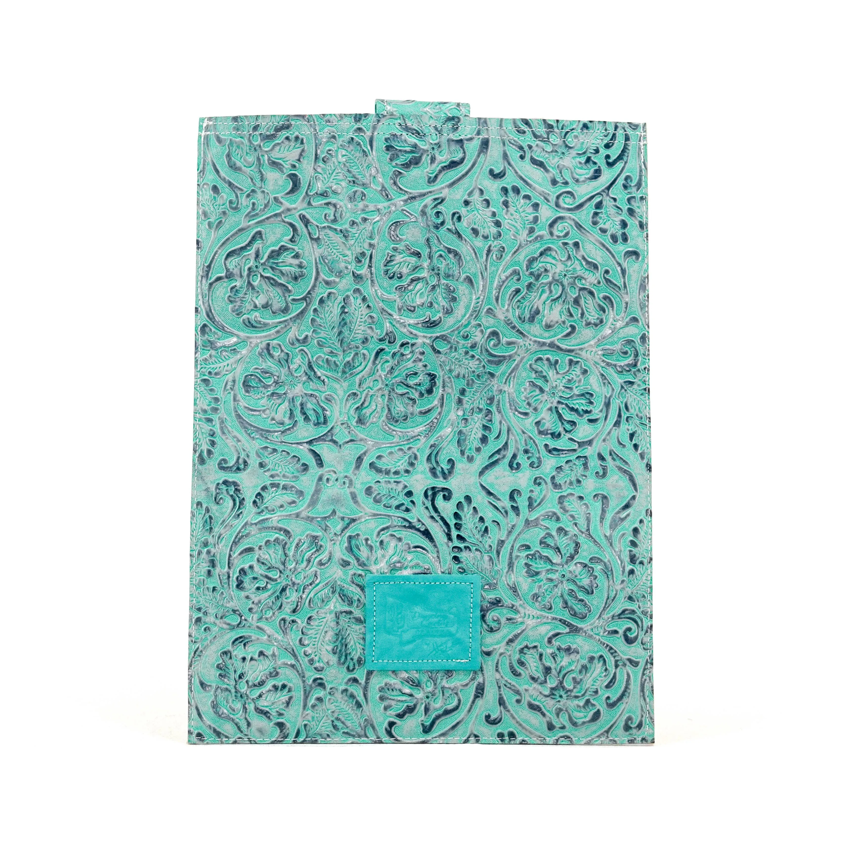 18'' Laptop Sleeve - All Embossed w/ Royston Tool