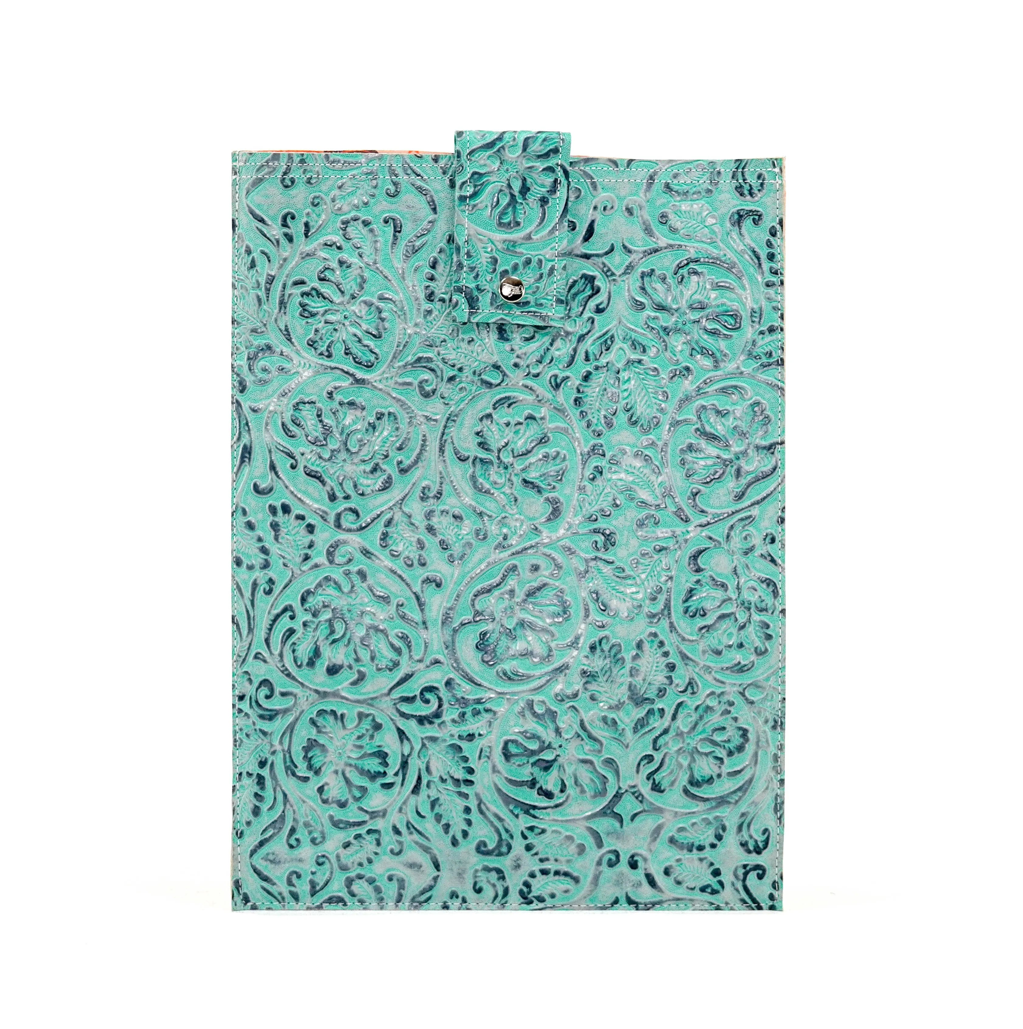 18'' Laptop Sleeve - All Embossed w/ Royston Tool