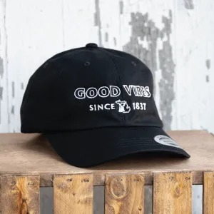 1837 Vibes Dad Hat