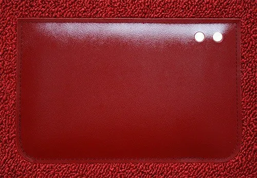 1957-1958 Buick Roadmaster Convertible Flooring [Complete]