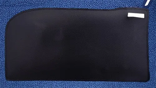 1958 Ford Sunliner Convertible Power Seats Flooring [Complete]