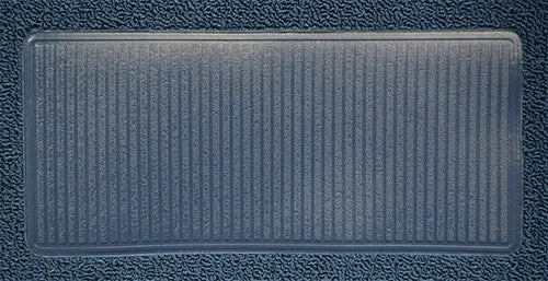 1961-1962 Oldsmobile Starfire Convertible Flooring [Complete]