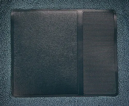 1965-1967 Ford Galaxie Convertible Automatic Flooring [Complete]