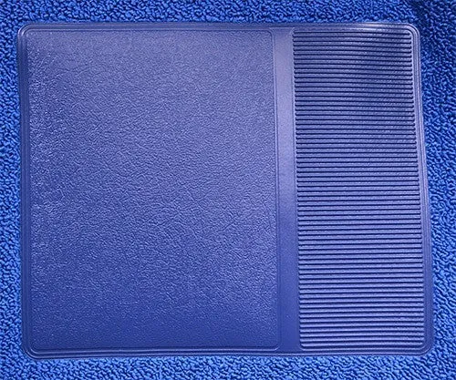 1968-1969 Mercury Montego Convertible Automatic Flooring [Complete]