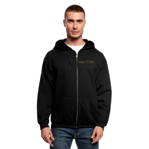3220178130 Ryder Trauma Men's Zip Hoodie