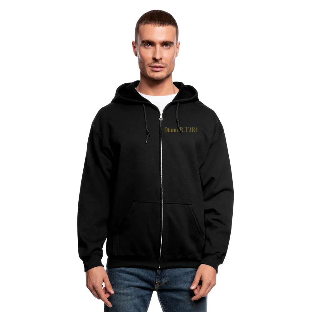 3220178130 Ryder Trauma Men's Zip Hoodie