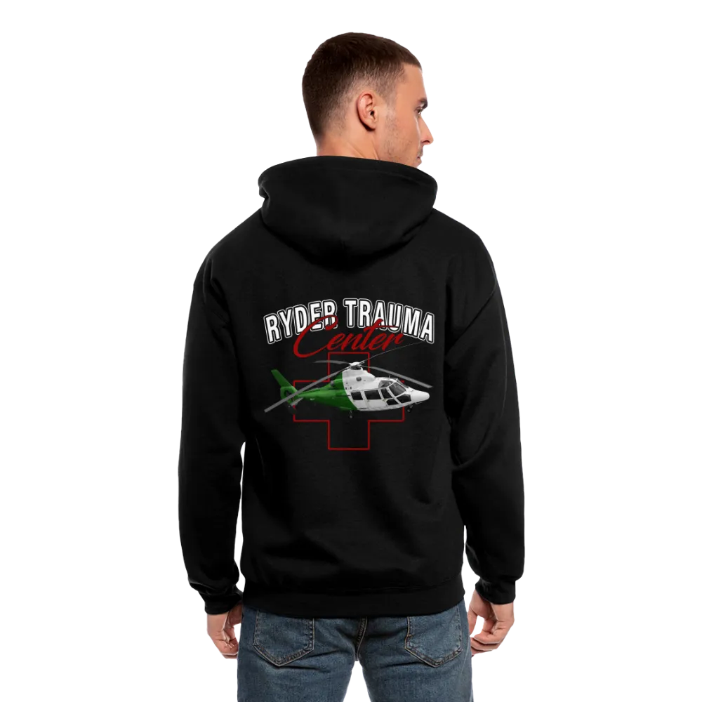 3220178130 Ryder Trauma Men's Zip Hoodie