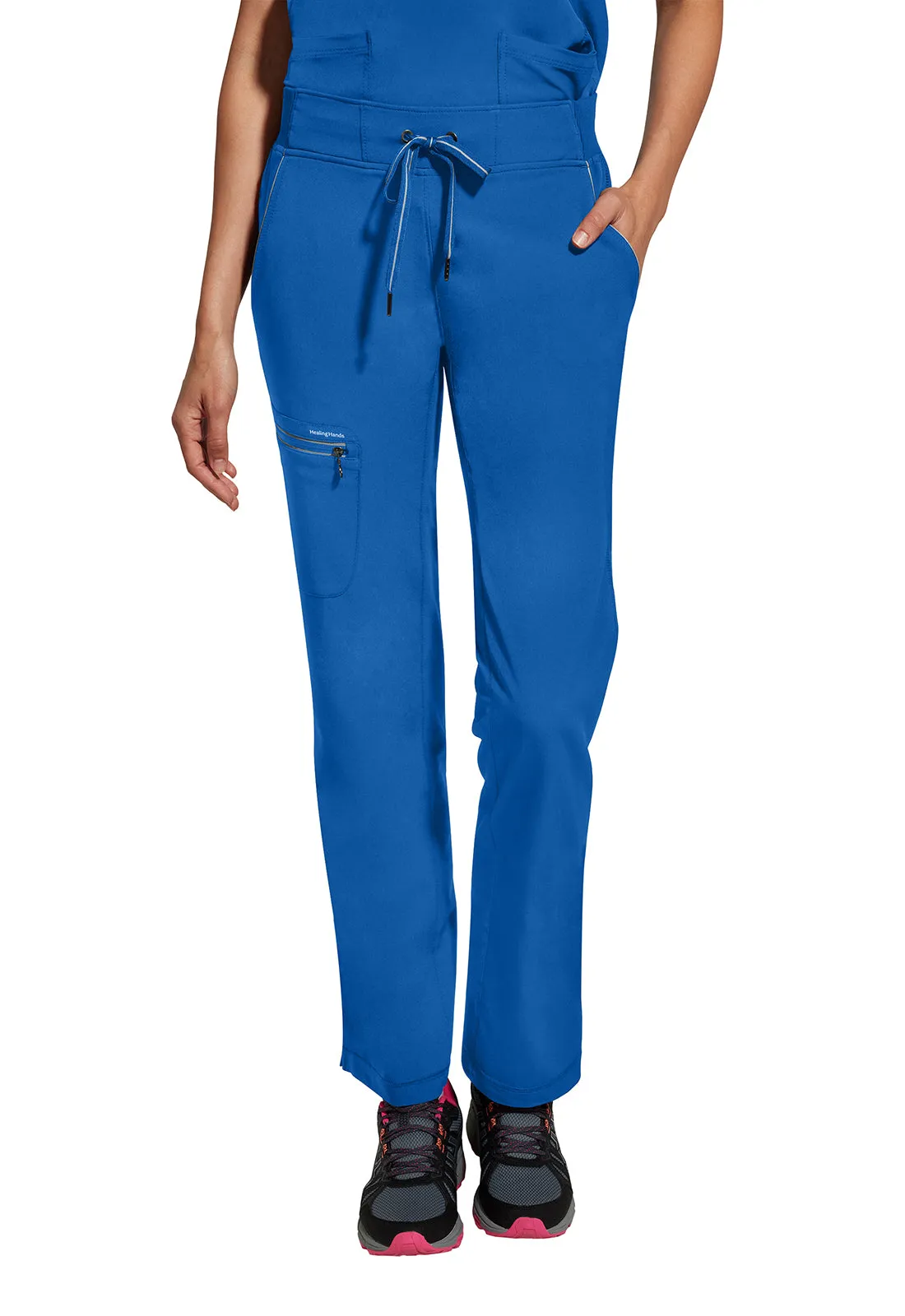 360 Nisha Pants Royal