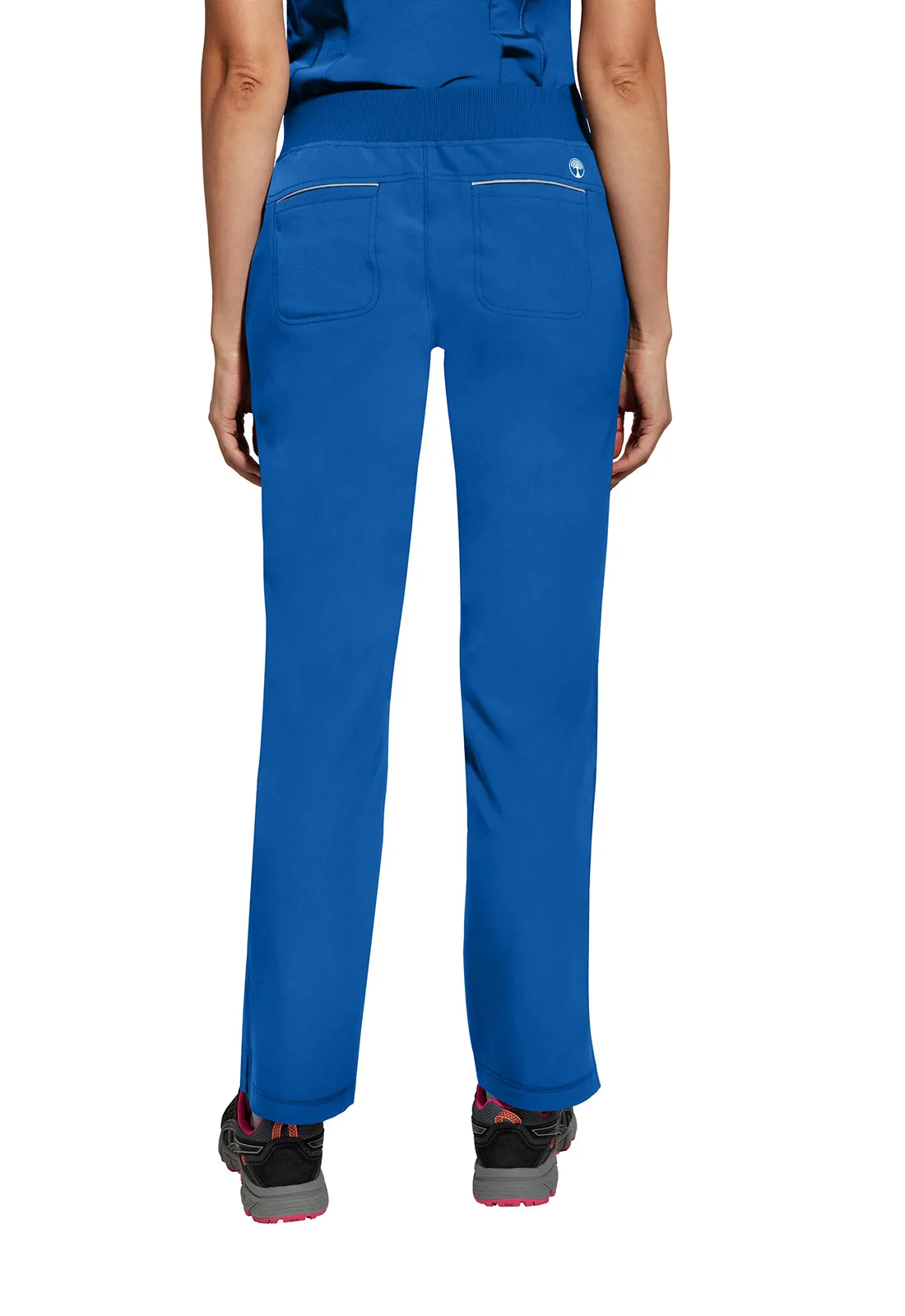 360 Nisha Pants Royal