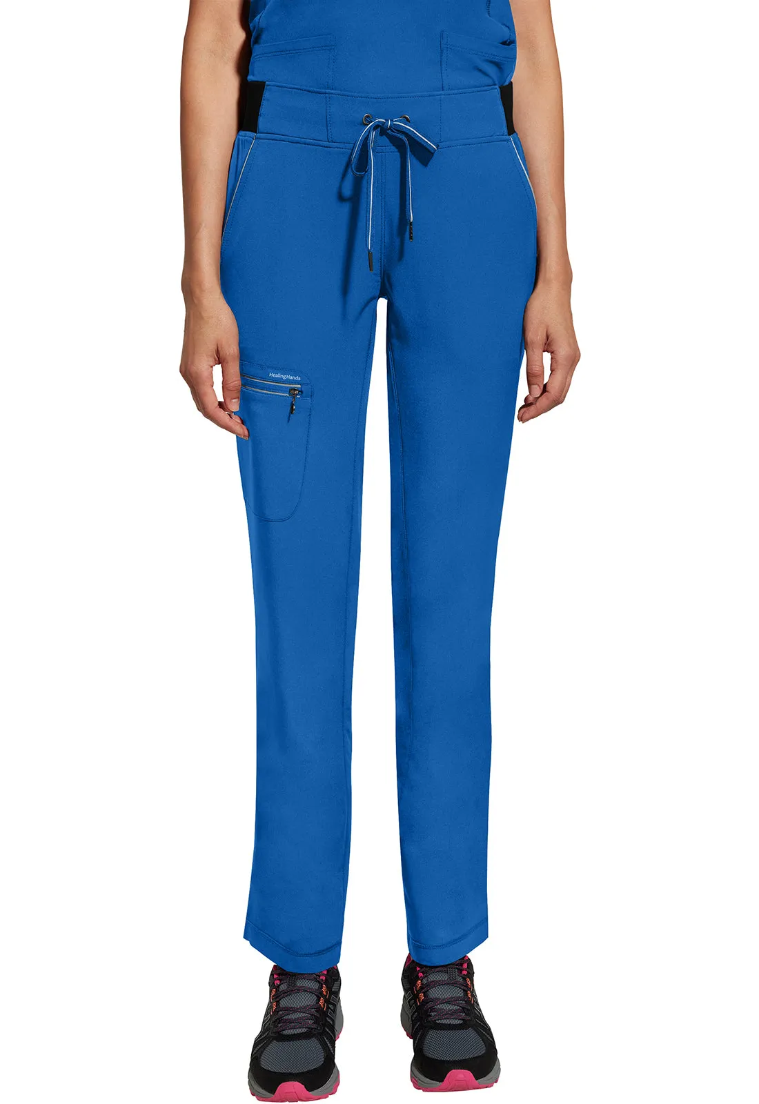 360 Nisha Pants Royal