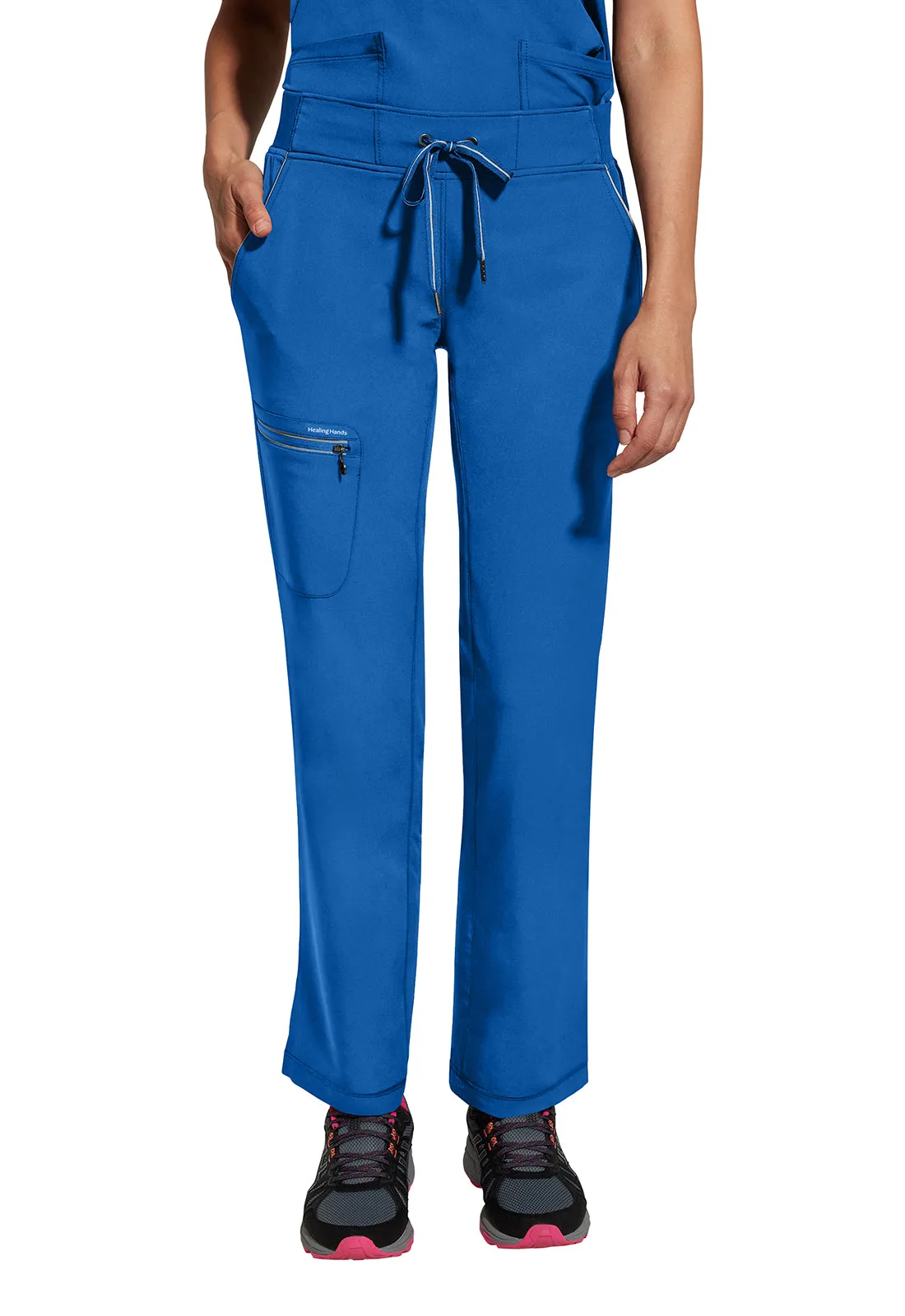 360 Nisha Pants Royal