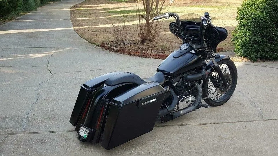 $379.99 Standard Bagger Sale Kit SKU: SALE0379