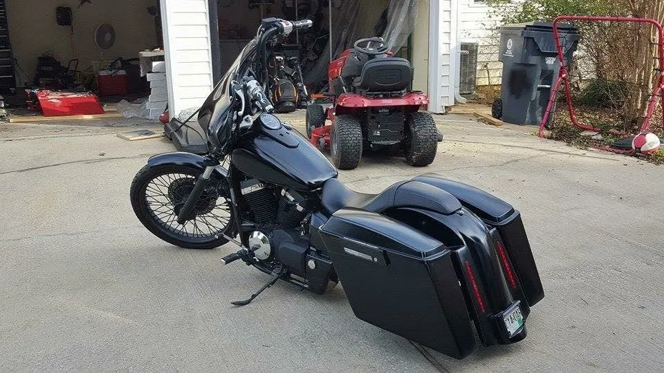 $379.99 Standard Bagger Sale Kit SKU: SALE0379