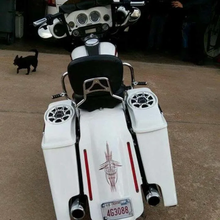 $379.99 Standard Bagger Sale Kit SKU: SALE0379