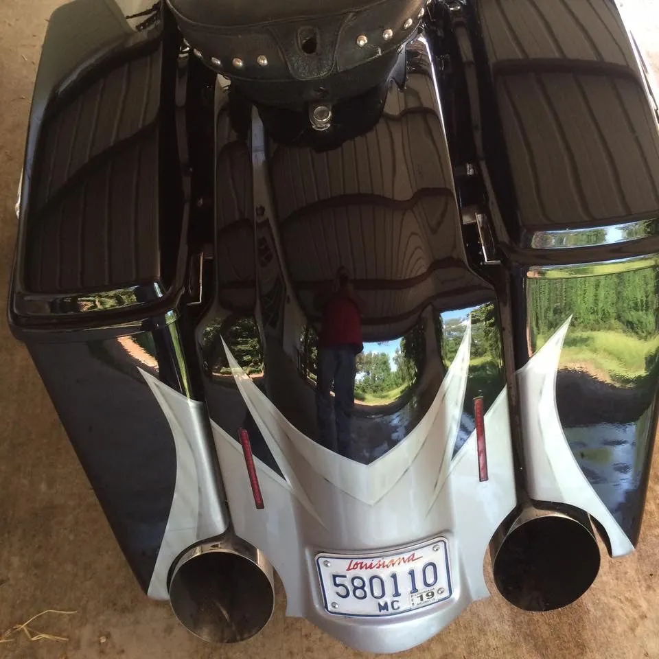 $379.99 Standard Bagger Sale Kit SKU: SALE0379