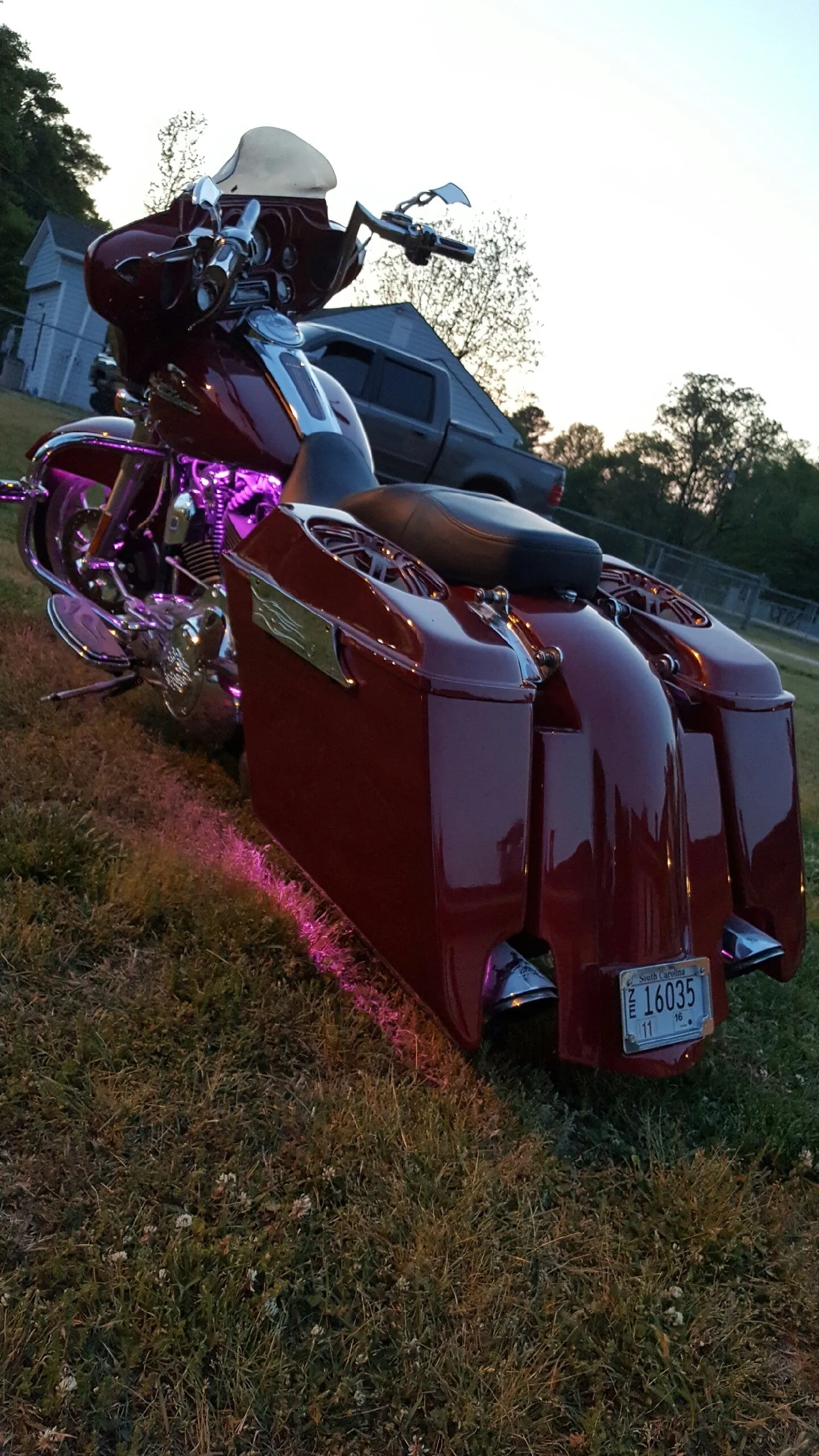 $379.99 Standard Bagger Sale Kit SKU: SALE0379