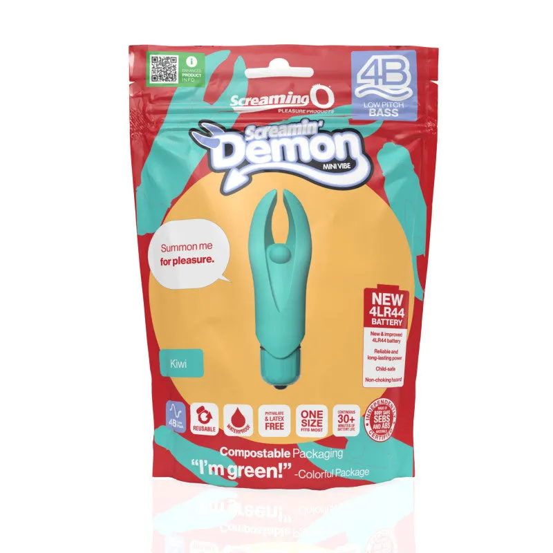 4b Demon - Kiwi