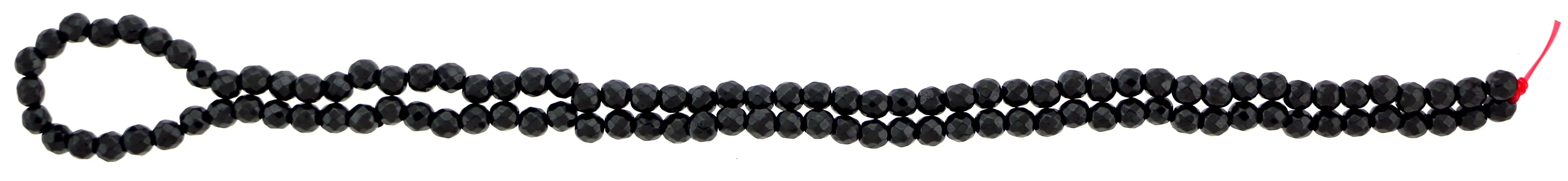 4mm Hp Magnetic Faceted Round HPM24