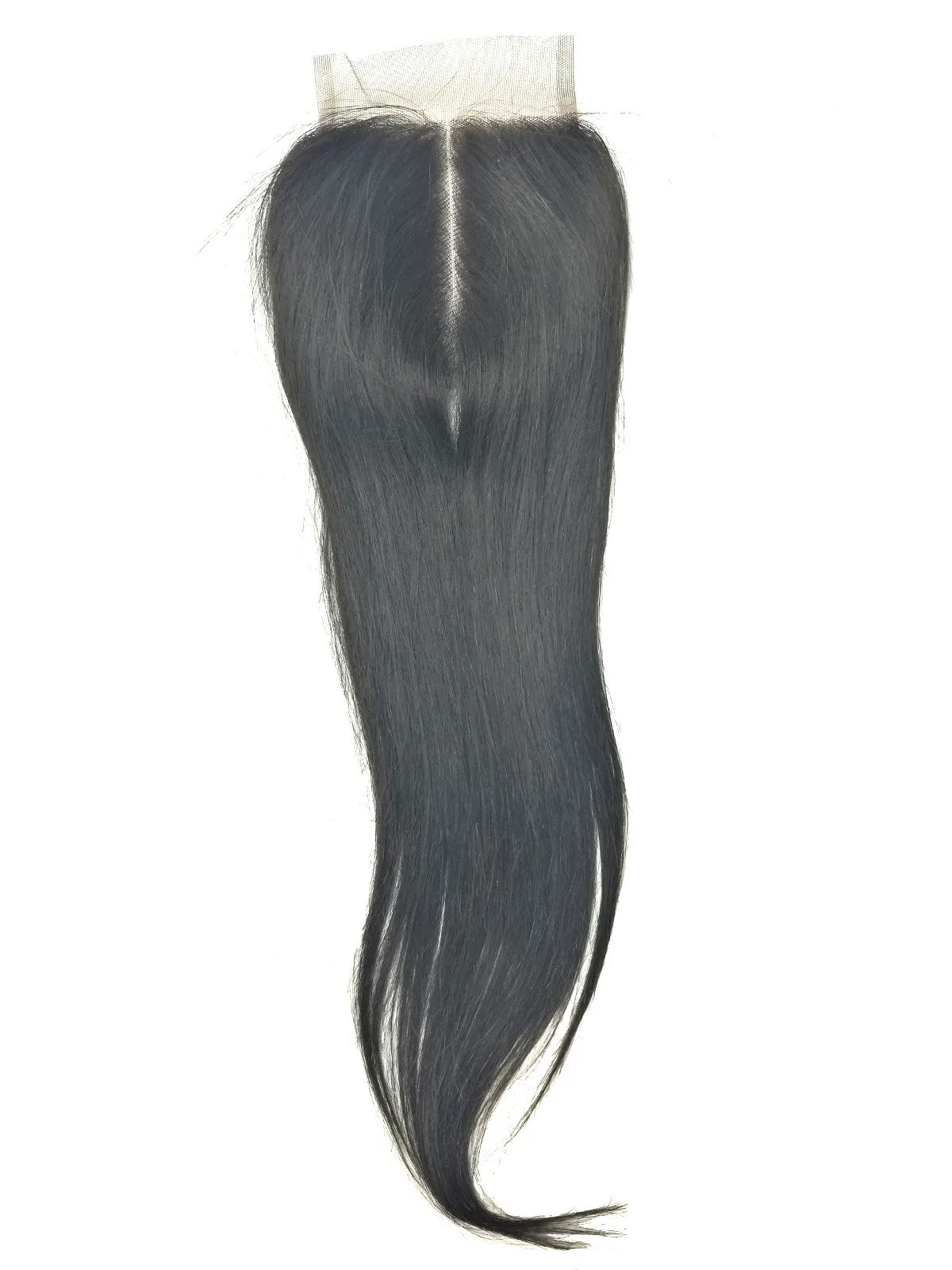 4"x4" Lace Closure-STRAIGHT