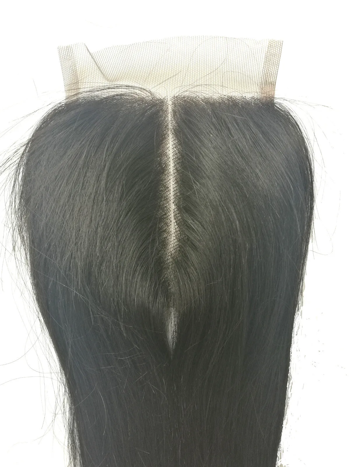 4"x4" Lace Closure-STRAIGHT