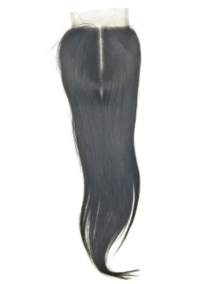 4"x4" Lace Closure-STRAIGHT