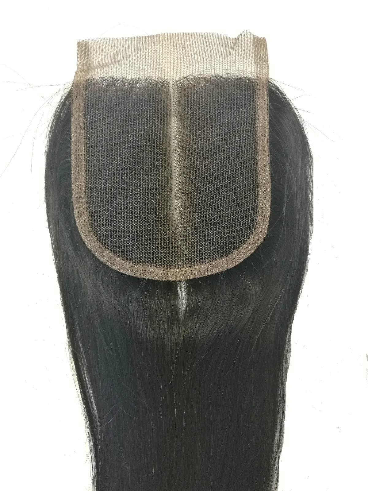 4"x4" Lace Closure-STRAIGHT