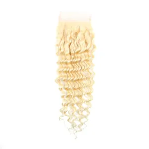 4x4 613 Royal Deep Wave Closure