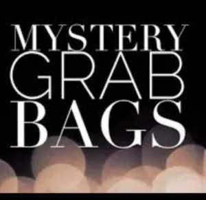 $50 Lingerie Grab Bag