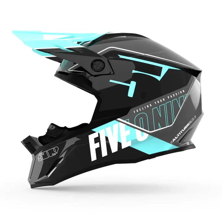509 Altitude 2.0 Helmet - 2025