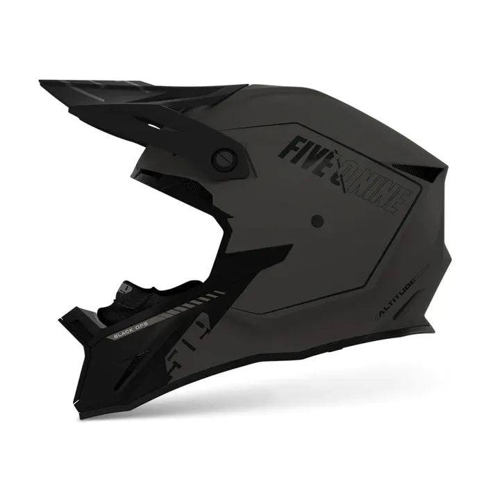 509 Altitude 2.0 Helmet - 2025