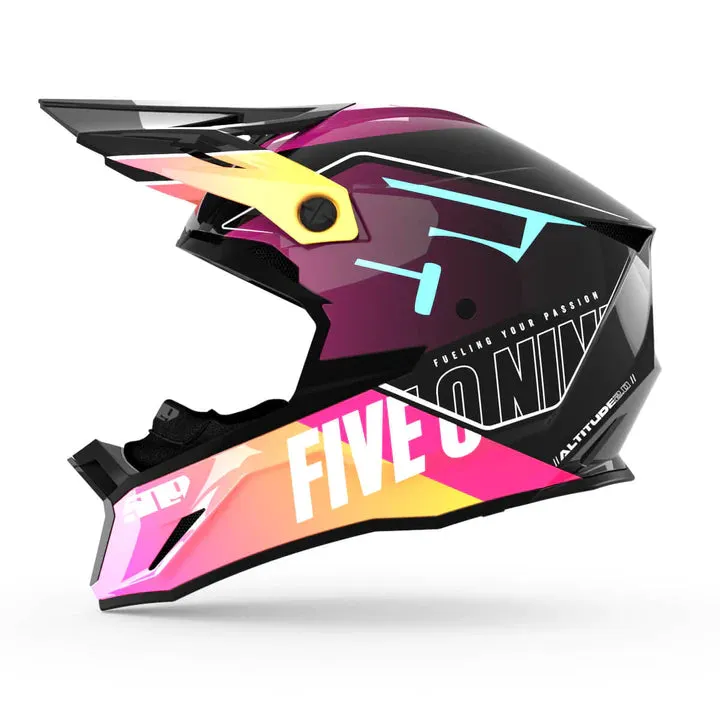 509 Altitude 2.0 Helmet - 2025