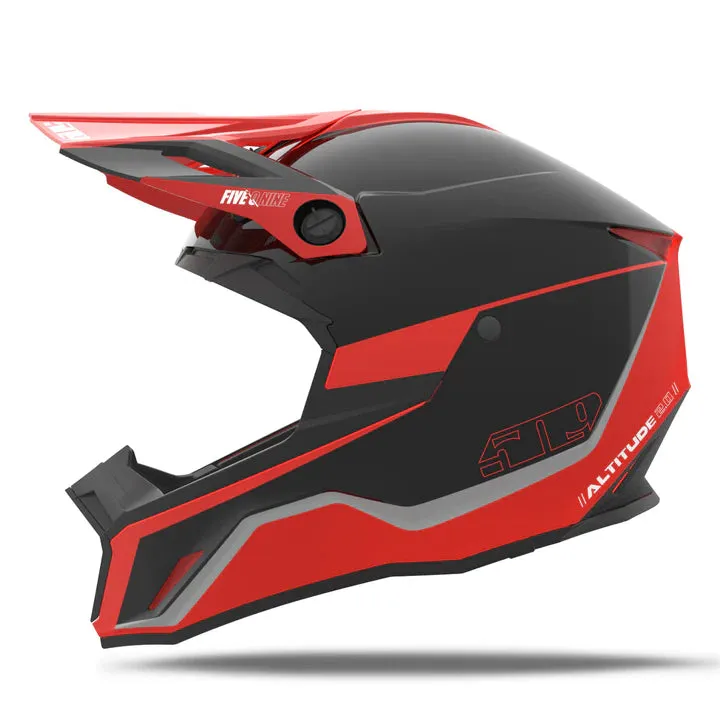 509 Altitude 2.0 Helmet - 2025