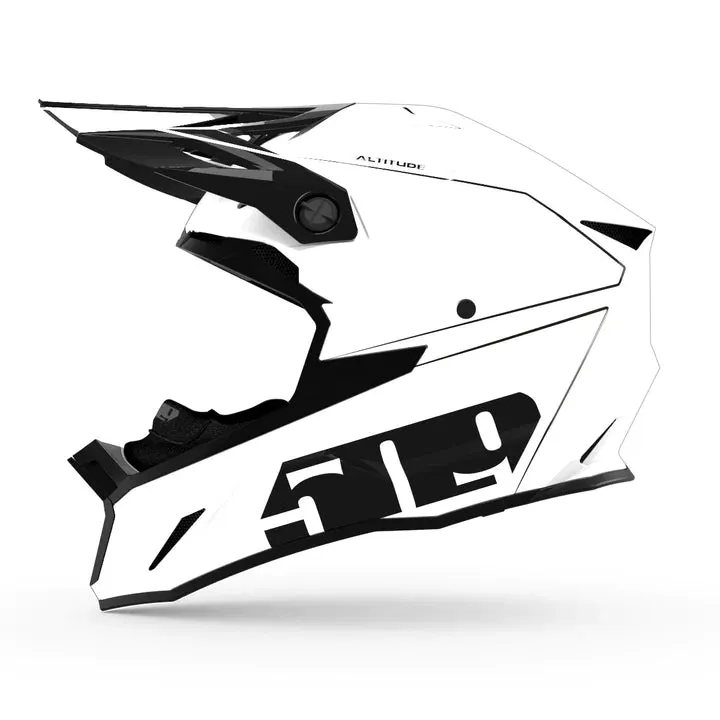 509 Altitude 2.0 Helmet - 2025