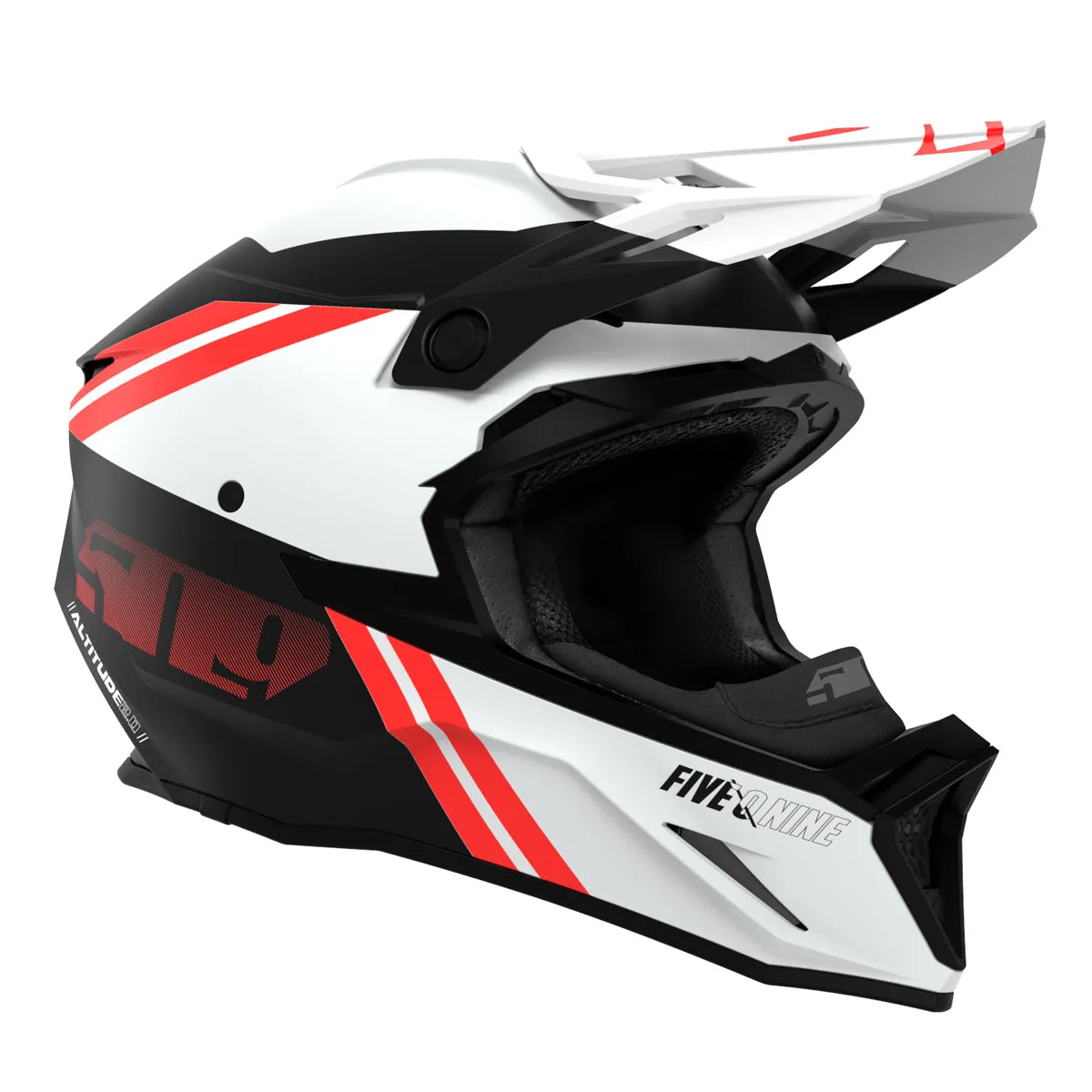 509 Altitude 2.0 Helmet (ECE) (Non-Current Colour)