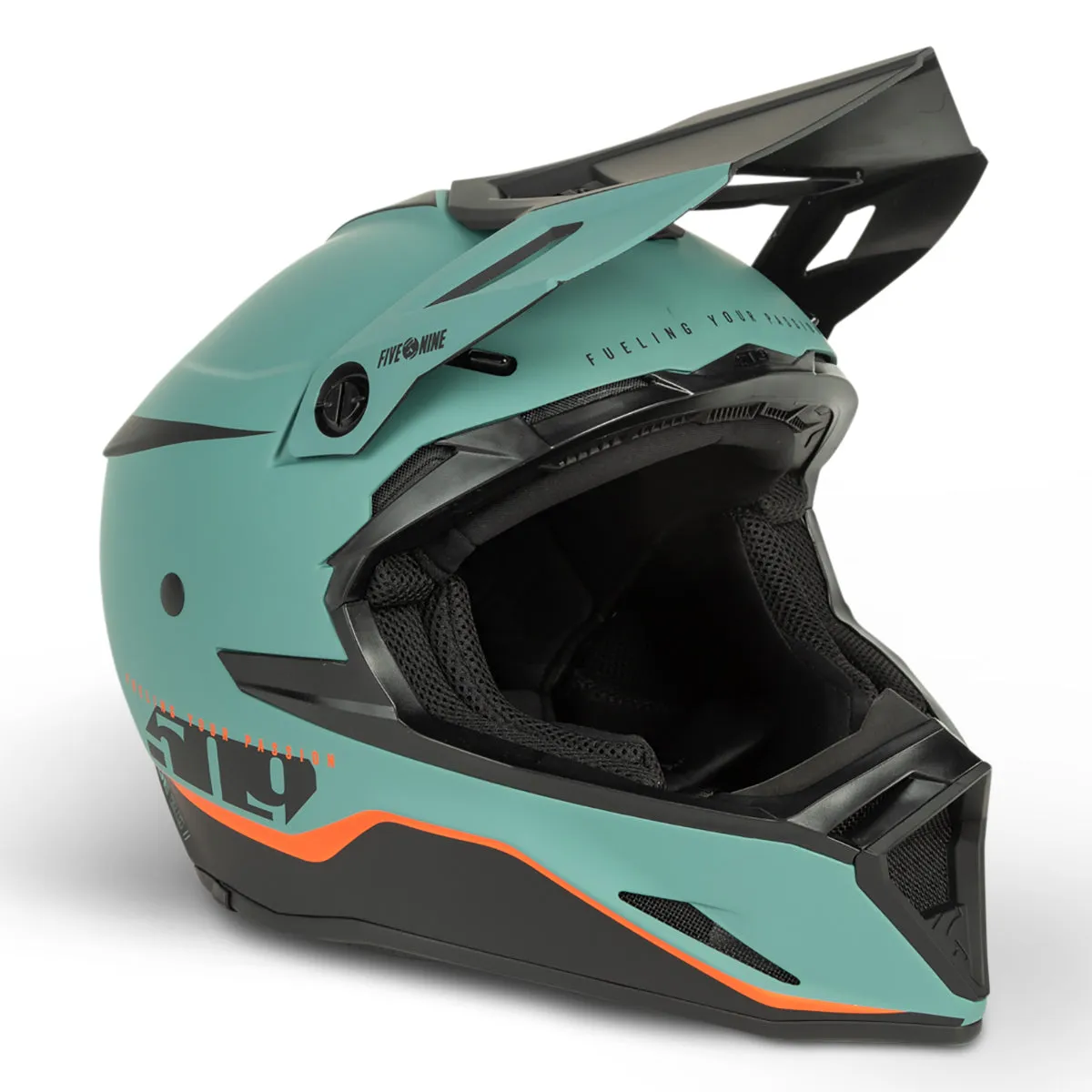 509 Altitude 2.0 Offroad Helmet