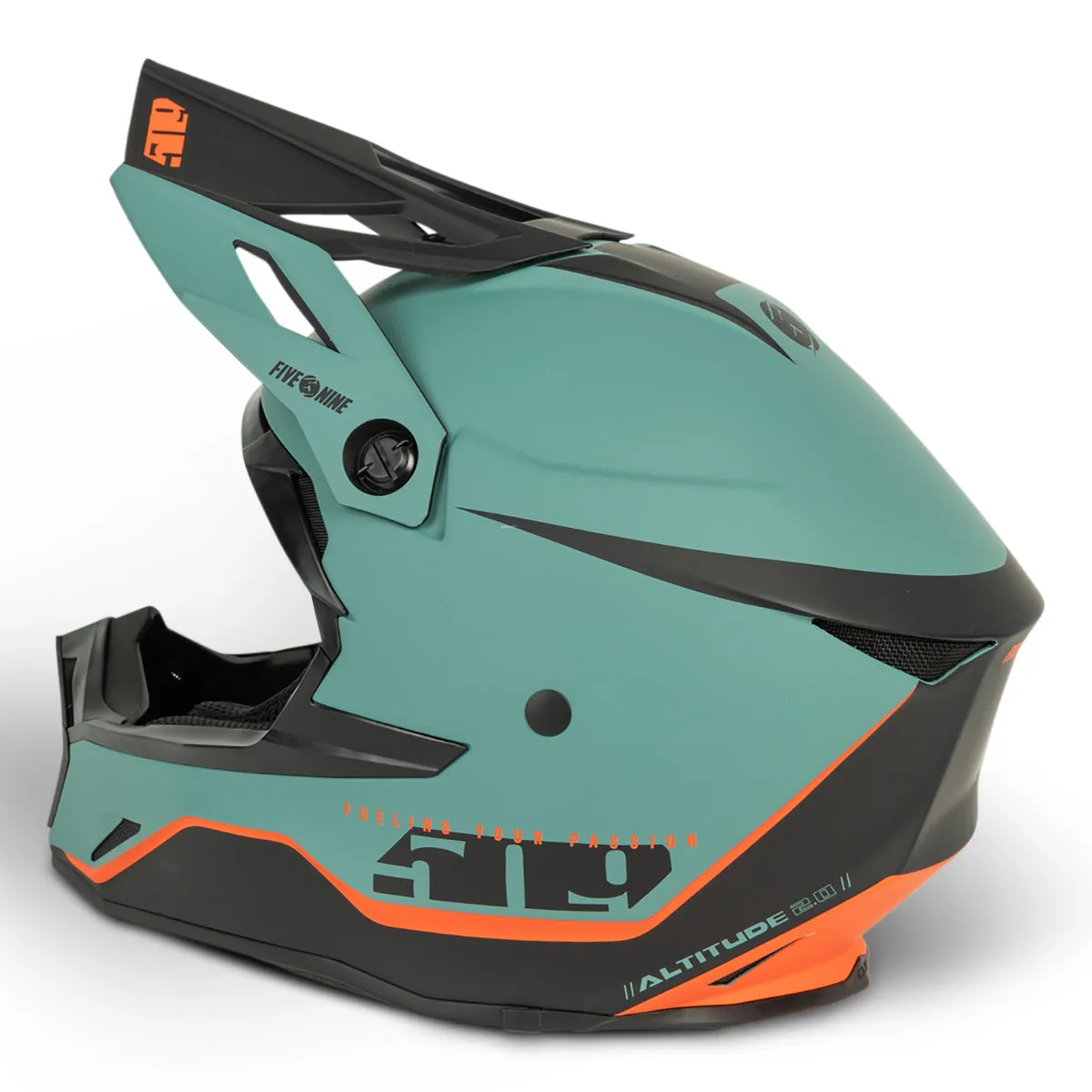 509 Altitude 2.0 Offroad Helmet