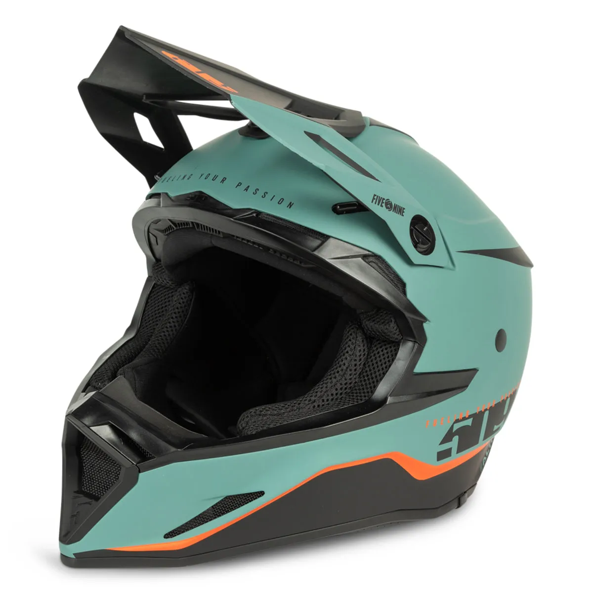 509 Altitude 2.0 Offroad Helmet