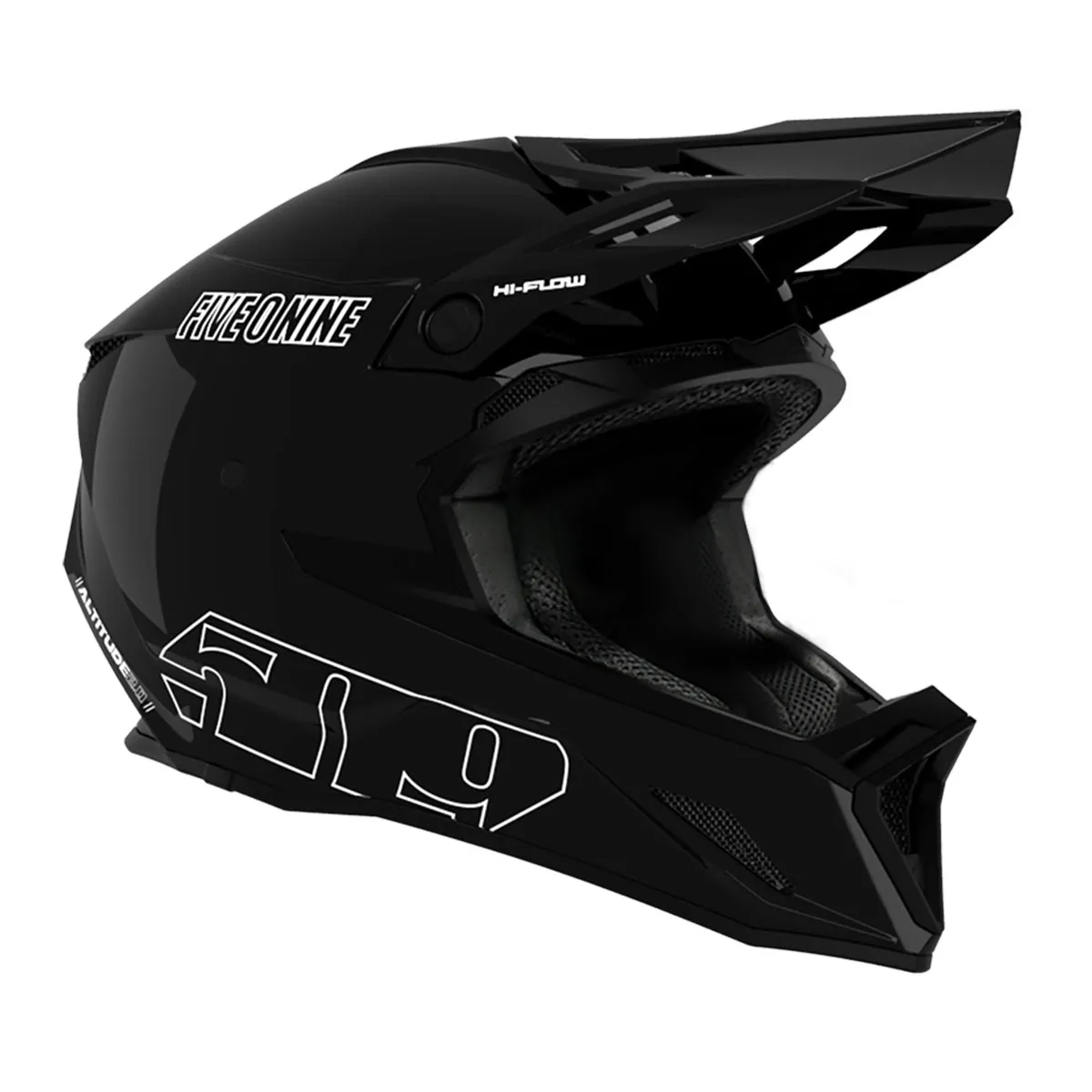 509 Altitude 2.0 Offroad Helmet