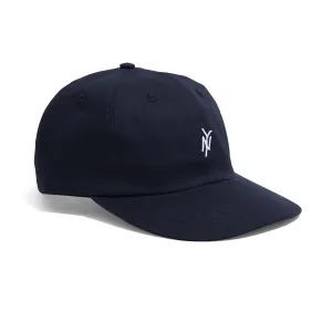 5B NY Logo Hat Navy