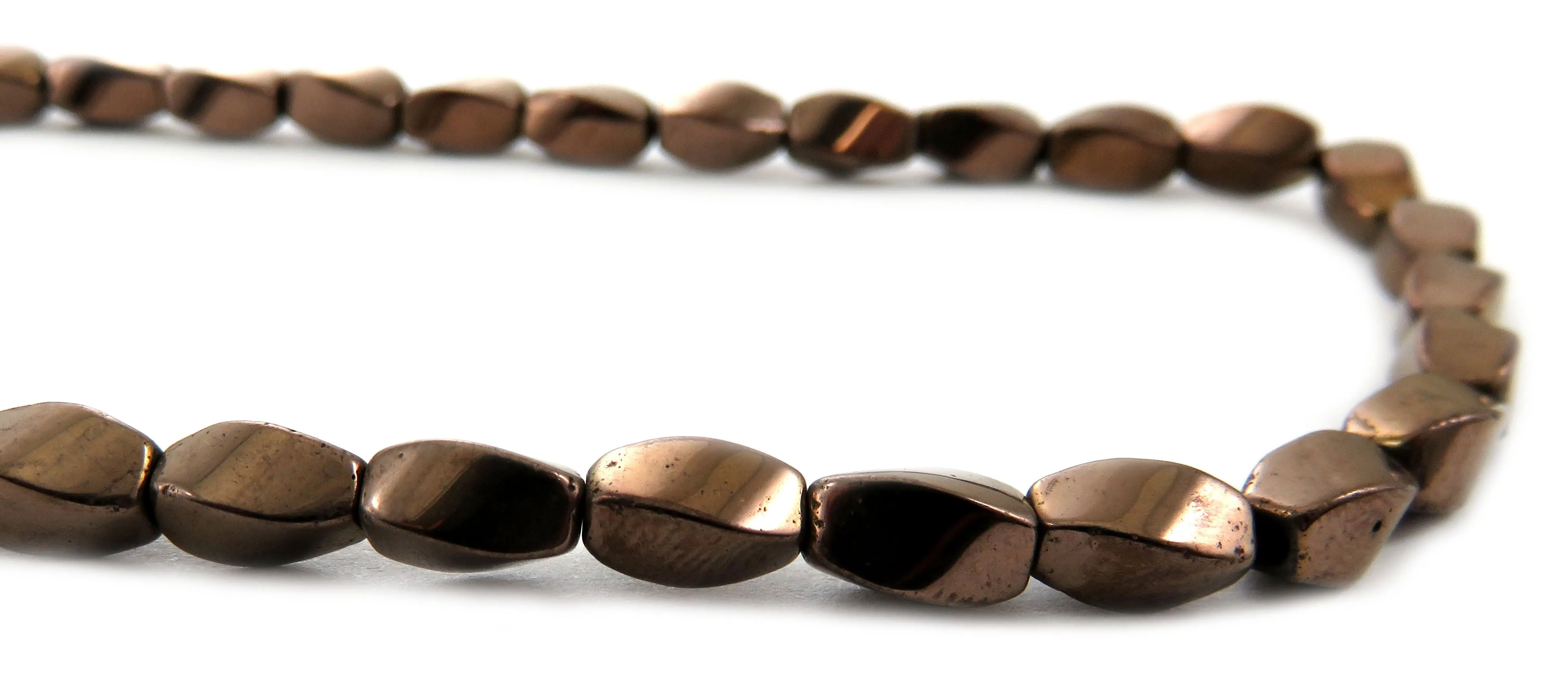 5x8mm Magnetic Copper Twist MH79