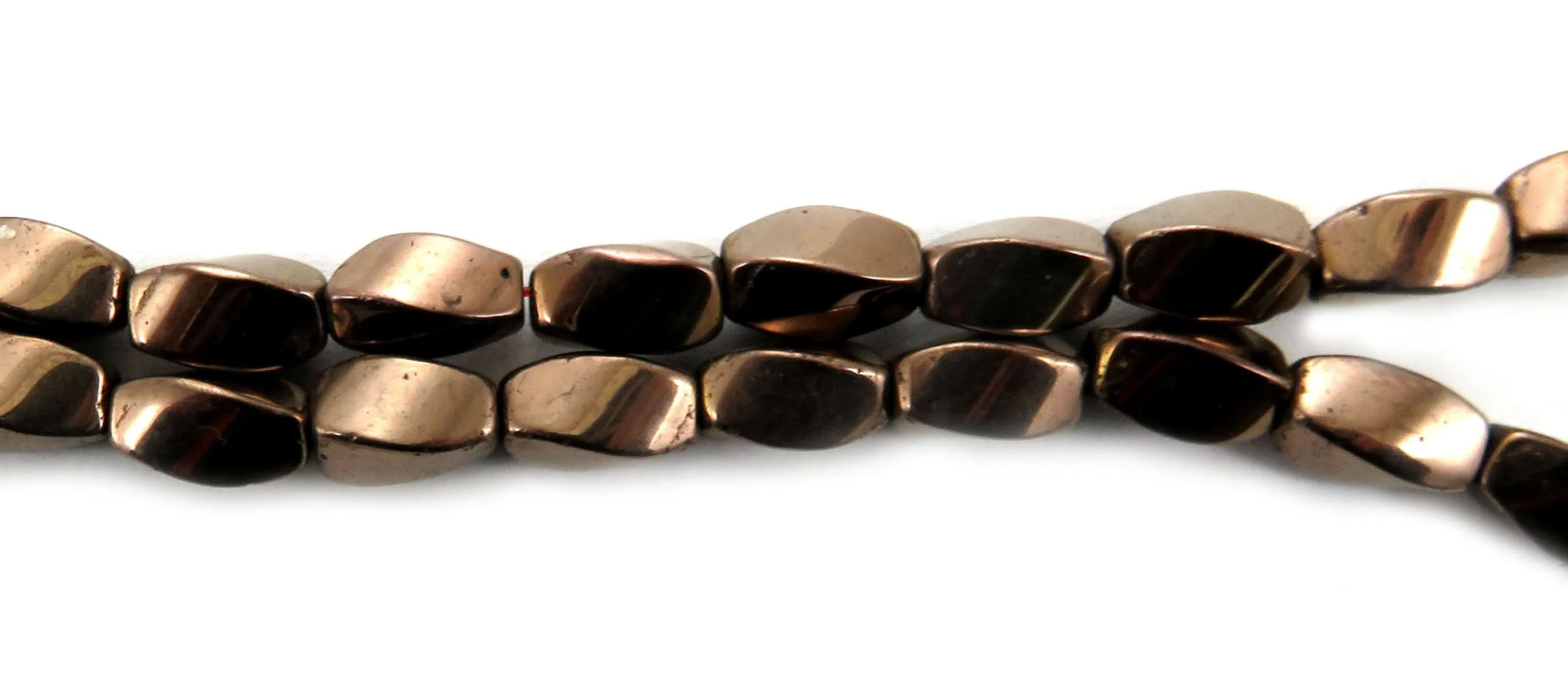 5x8mm Magnetic Copper Twist MH79