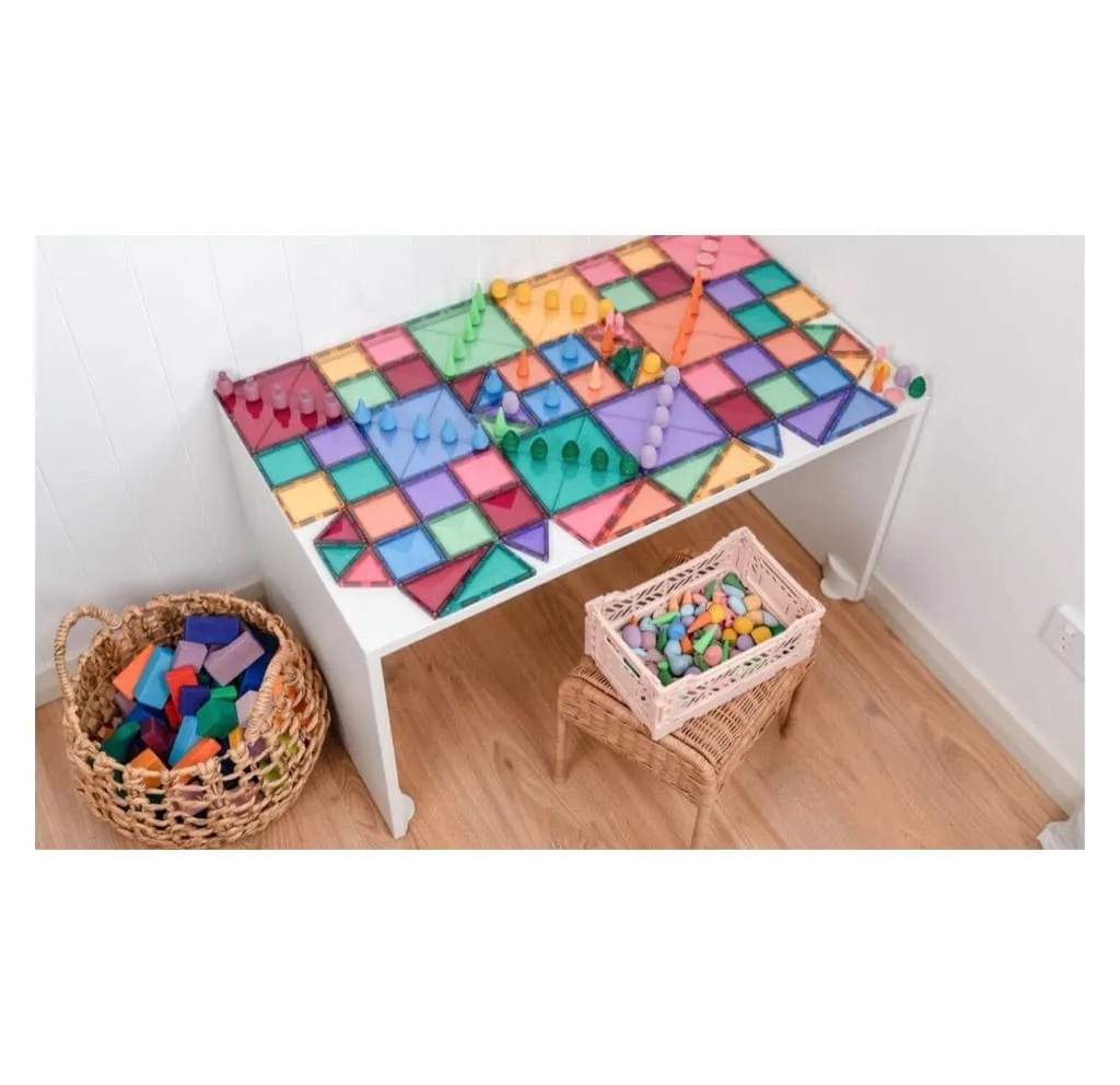 64 Piece Pastel Starter Pack