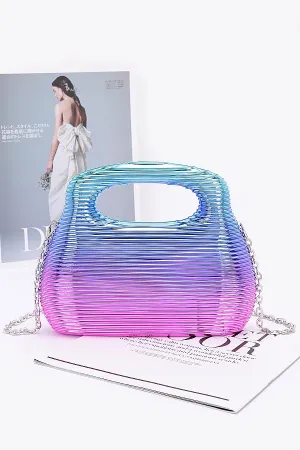 7256 Multicolor - Pack of 3