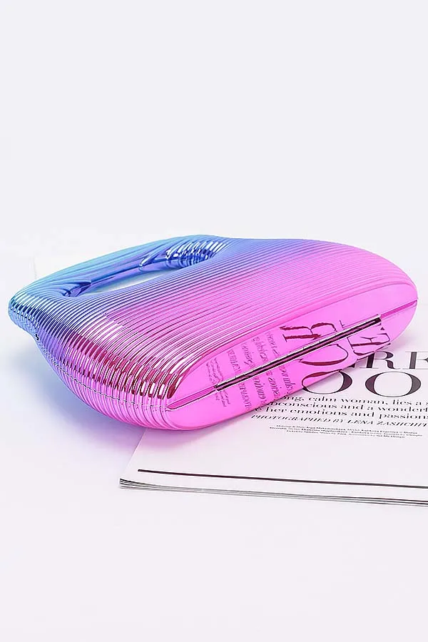 7256 Multicolor - Pack of 3