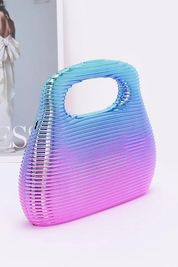 7256 Multicolor - Pack of 3
